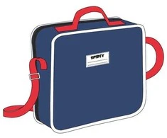 CERDÁ Marvel Spidey Amazing Friends thermica lunch bag
