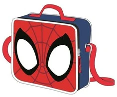 CERDÁ Marvel Spidey Amazing Friends thermica lunch bag