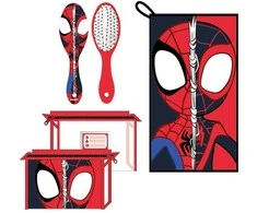 CERDÁ Marvel Spidey Amazing Friends toilet bag