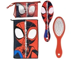 CERDÁ Marvel Spidey Amazing Friends toilet bag