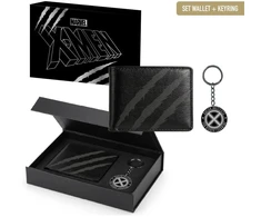 CERDÁ Marvel X-Men briefcase gift set