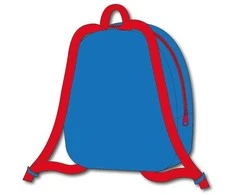 CERDÁ Mochila Spidey Amazing Friends Marvel 22cm