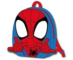 CERDÁ Mochila Spidey Amazing Friends Marvel 22cm