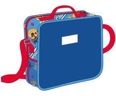 CERDÁ Paw Patrol 3D lunch bag