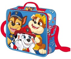 CERDÁ Paw Patrol 3D lunch bag