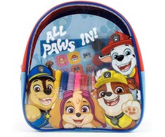Spin Master CERDÁ Paw Patrol backpack stationery set