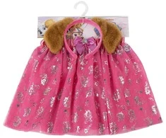 CERDÁ Paw Patrol headband + tutu set