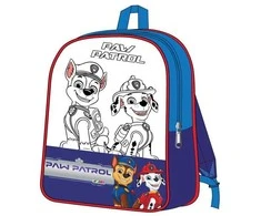 CERDÁ Paw Patrol Diy backpack set