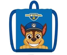 Spin Master CERDÁ Paw Patrol gym bag 33cm