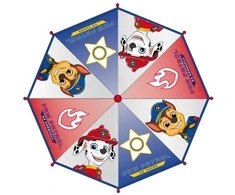 Spin Master CERDÁ Paw Patrol manual bubble umbrella