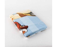Rankšluostis CERDÁ Paw Patrol microfibre beach towel