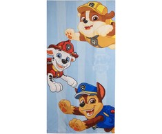 Rankšluostis CERDÁ Paw Patrol microfibre beach towel