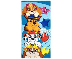 Rankšluostis Spin Master CERDÁ Paw Patrol microfibre beach towel