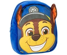 CERDÁ Paw Patrol plush toy backpack 22cm