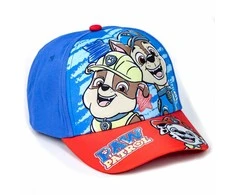 Spin Master CERDÁ Paw Patrol set towel + bag + cap