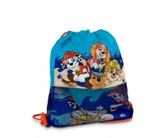 CERDÁ Spin Master Paplūdimio rankšluostis The Paw Patrol Mėlyna 20 x 35 x 4 cm 3 Dalys