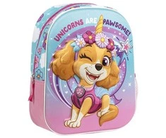 Spin Master CERDÁ Paw Patrol Skye 3D backpack 31cm
