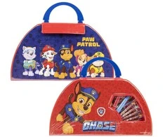 CERDÁ Paw Patrol Stationery set 50pcs