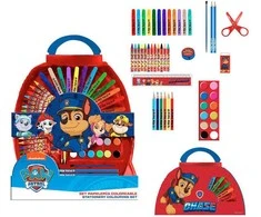 CERDÁ Paw Patrol Stationery set 50pcs