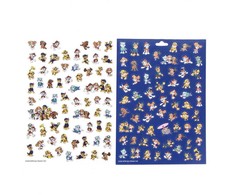 CERDÁ Paw Patrol stickers set