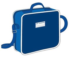 Spin Master CERDÁ Paw Patrol thermica lunch bag