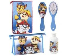 CERDÁ Paw Patrol toiletries bag set