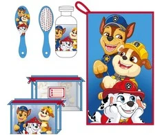CERDÁ Paw Patrol toiletries bag set