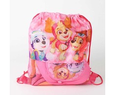 CERDÁ Paw Patrol towel + bag + cap set