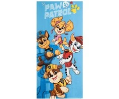 CERDÁ Paw Patrol towel + swimming goggles set