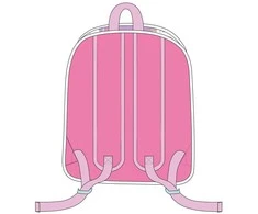 CERDÁ Peppa Pig 3D backpack 30cm
