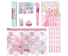 CERDÁ Peppa Pig Stationery set