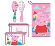 CERDÁ Peppa Pig toilet bag