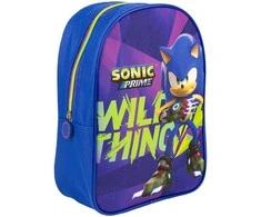 Sonic The Hedgehog Sonic kuprinė