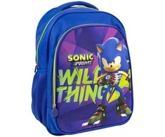 CERDÁ Sonic Prime backpack 41cm