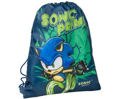 Sportinis krepšys Sonic 39 cm