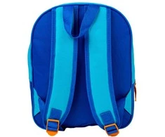 CERDÁ Sonic The Hedgehog 3D backpack 31cm
