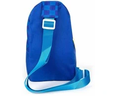 CERDÁ Sonic the Hedgehog houlder backpack