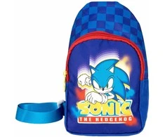 CERDÁ Sonic the Hedgehog houlder backpack