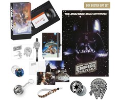 CERDÁ Star Wars gift set