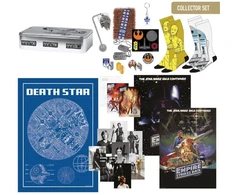 CERDÁ Star Wars gift set