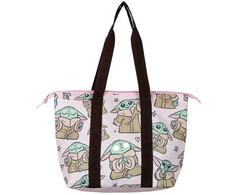 CERDÁ Star Wars Mandalorian beach bag