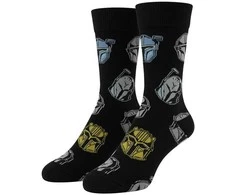 Cerdá Star Wars Mandalorian 3páry
