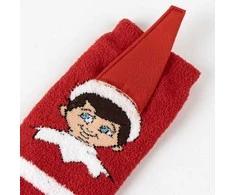 CERDÁ The Elf on the Shelf Christmas anti-slip socks