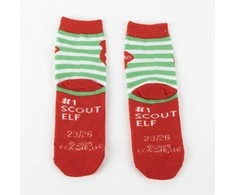 CERDÁ The Elf on the Shelf Set 2 pairs of socks