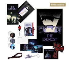 CERDÁ The Exorcist gift set