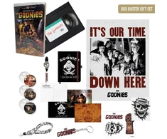 CERDÁ The Goonies gift set
