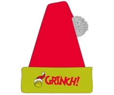 CERDÁ The Grinch Christmas hat