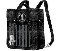 CERDÁ Wednesday backpack 22cm