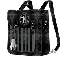 CERDÁ Wednesday backpack 22cm