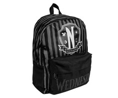 CERDÁ Wednesday casual backpack 42cm